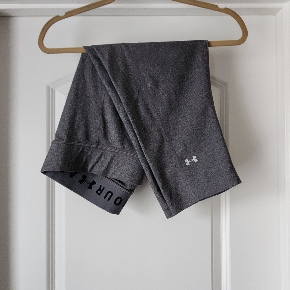 UNDER ARMOUR - Leggings